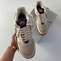 Air Force 1 Low “Coffee”