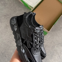 Premiata Mick 483 Stealth Edition