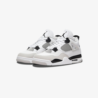 Air Jordan 4 Retro "Military Black"