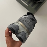 New Balance 9060 “Black / Castlerock Grey”