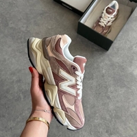 New Balance 9060 “Sparrow Flat Taupe”