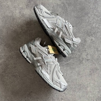 New Balance 1906A “Concrete Silver”