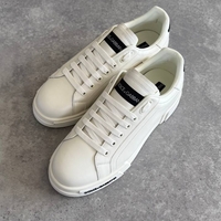 Dolce & Gabbana “Cream White”