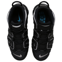 NIKE UPTEMPO ‘White - Black’