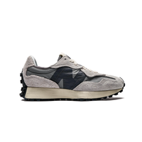 New Balance 327 Grey Matter
