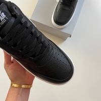Air Force 1 ''Black & White ''