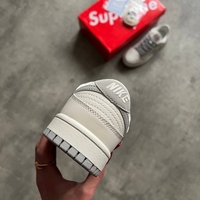 Supreme x Nike By You SB Dunk Low Retro SP