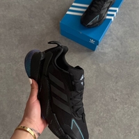 Adidas X9000L4 Black