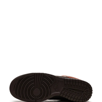 Dunk Low Red Panda