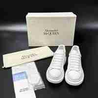 Alexander McQueen Oversized Sneakers
