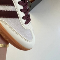 Adidas Samba X Wales Bonner ''RED''