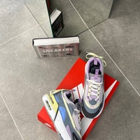 Air Max Furyosa “ALL''