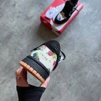 Supreme x Nike SB Dunk Low