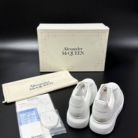 Alexander McQueen Oversized Sneakers