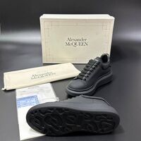 Alexander McQueen Oversized Sneakers