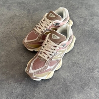 NEW BALANCE 9060 LANDSLIDE MUSHROOM