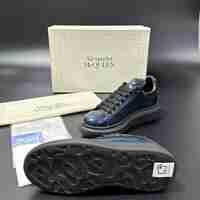Alexander McQueen Oversized Sneakers