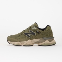 New Balance 9060 Cordura “Dark Olivine”