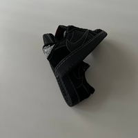 Travis Scott x Air Jordan 1 Low ‘Black Phantom’