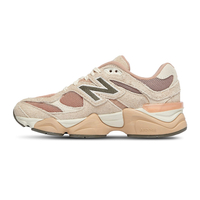 New Balance 9060 'Flat Taupe Light Sparrow'