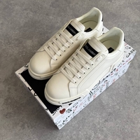 Dolce & Gabbana “Cream White”