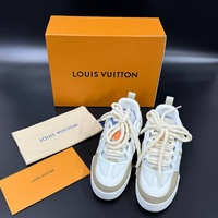 Louis Vuitton Sneakers 9