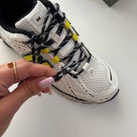 New Balance 1906 GANNI Egret