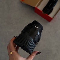 Nike P-6000 “Black & White”