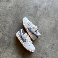 Dunk Low Washed Denim