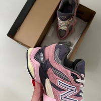 New Balance 9060 Pink Lavender