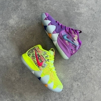 Nike Kyrie 4 “Confetti”