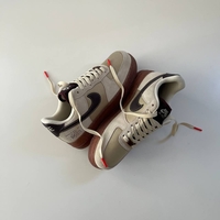 Air Force 1 Low “Coffee”