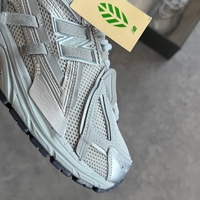 New Balance 1906A “Concrete Silver”
