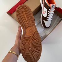 SB Dunk Low ''Crushed D.C.''
