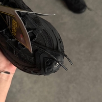 ACG MOUNTAIN FLY 2 LOW  “Gore-Tex Black”