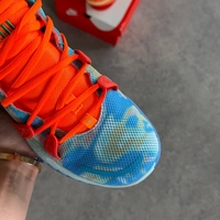 Nike Kyrie 7 “Fire and Water”