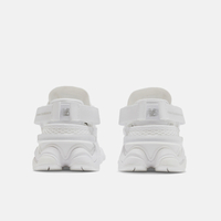 New Balance 9060 Summer "Triple White"