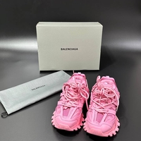 Balenciaga Track ''Pink''