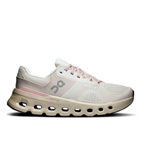 On Running Cloudrunner 2 Wide Ivory | Mauve