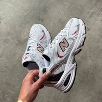 New Balance 530 “White Red”