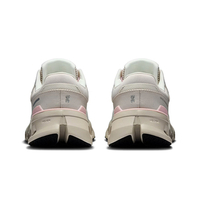 On Running Cloudrunner 2 Wide Ivory | Mauve