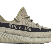 Adidas Yeezy Boost 350 V2 Slate