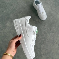 1017 ALYX 9SM x Nike Air Force 1 