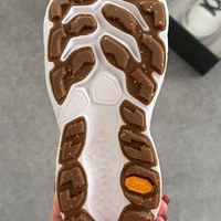 New Balance Men’s Fresh Foam X Trail More v3 – White