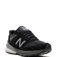 New Balance 990 V6 Black Grey