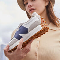 New Balance 327 “Moonbeam”
