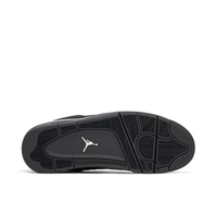 Air Jordan 4 Retro Black Cat
