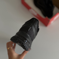 Nike Pegasus Premium Black