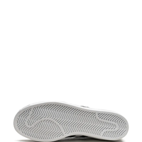 Superstar Classic White Black