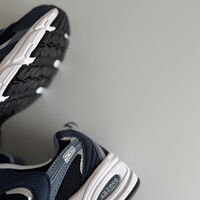 New Balance 530 Navy White